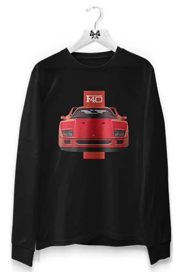 Ferrari F40
